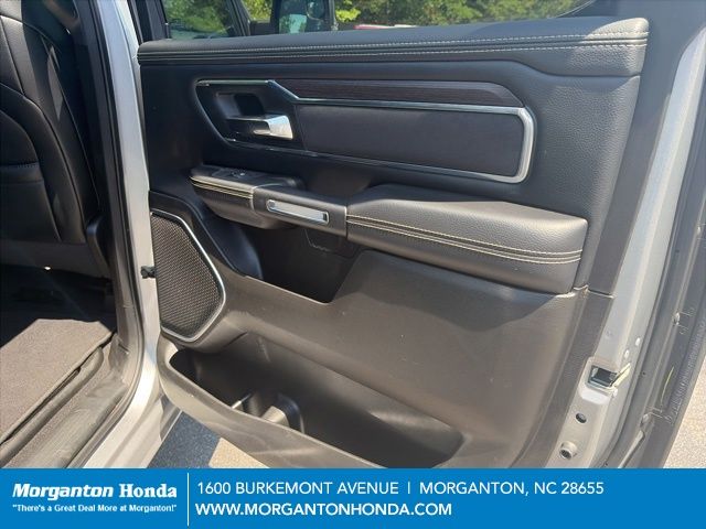 2025 RAM Ram 1500 Pickup Laramie - Photo 32