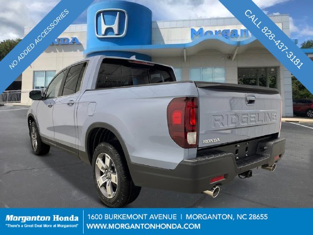 New 2026 Honda Ridgeline RTL Truck Crew Cab