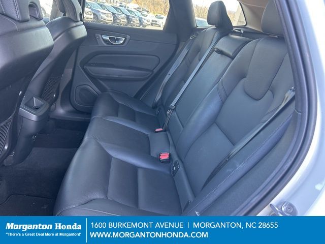 2023 Volvo XC60 Plus - Photo 28