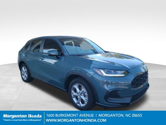 Used 2025 Honda HR-V LX SUV