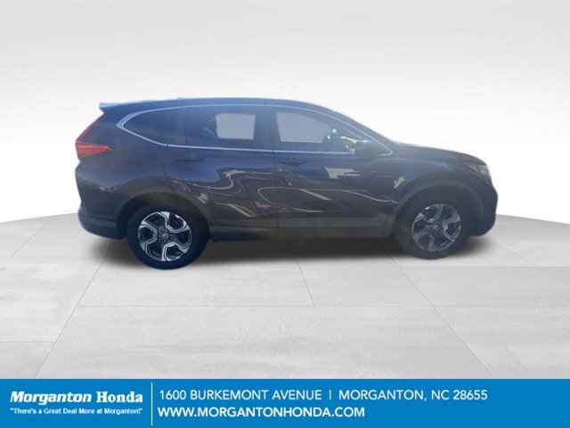 Used 2019 Honda CR-V EX 2WD SUV