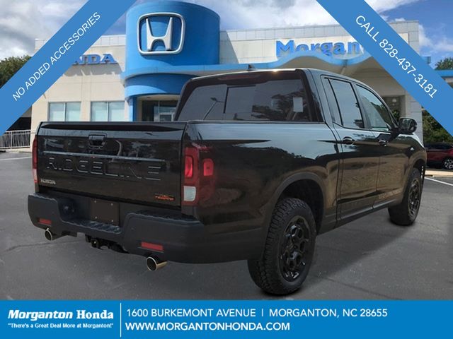 2026 Honda Ridgeline TrailSport - Photo 6