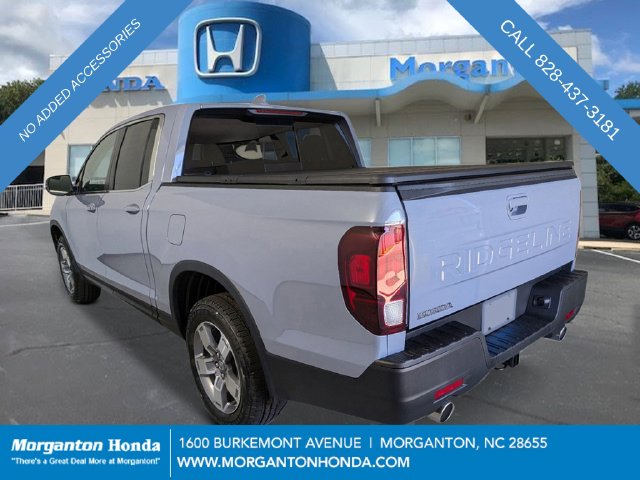New 2026 Honda Ridgeline RTL Truck Crew Cab