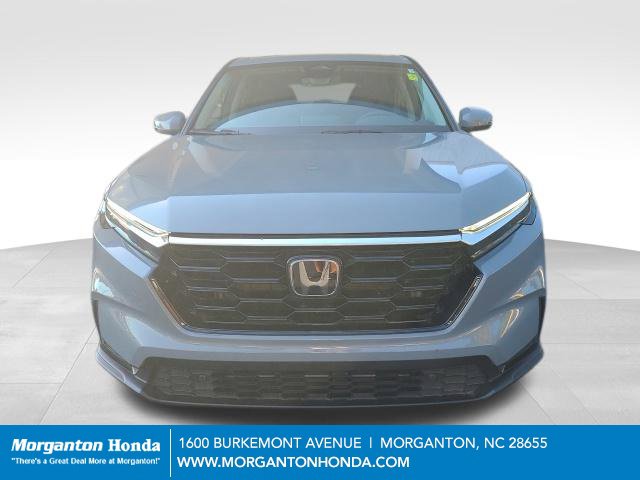 Used 2026 Honda CR-V EX-L SUV