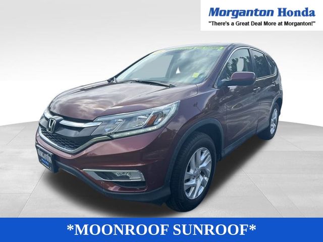 2016 Honda CR-V EX photo 3