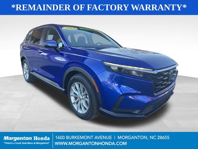 2025 Honda CR-V EX's photo