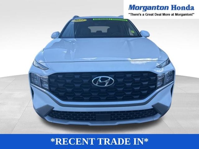 Used 2023 Hyundai Santa Fe SEL with VIN 5NMS24AJ8PH649184 for sale in Morganton, NC