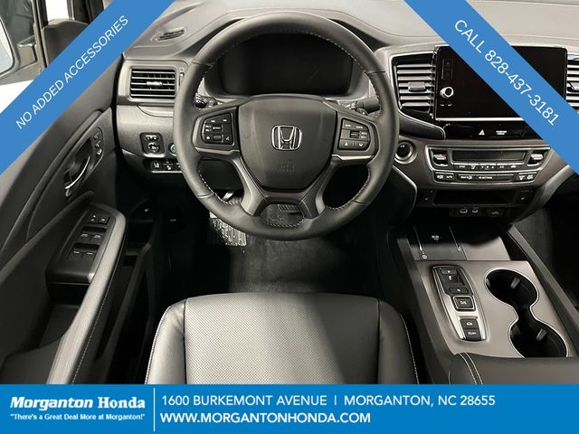 2026 Honda Ridgeline RTL - Photo 25