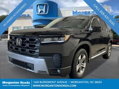 2026 Honda Pilot EX-L SUV