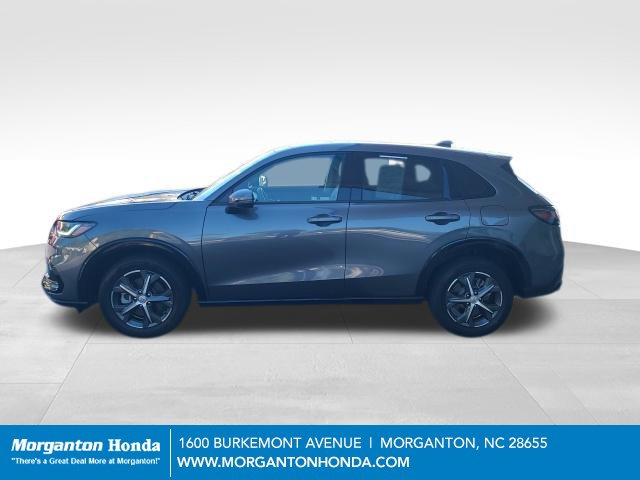 Used 2024 Honda HR-V EX-L SUV
