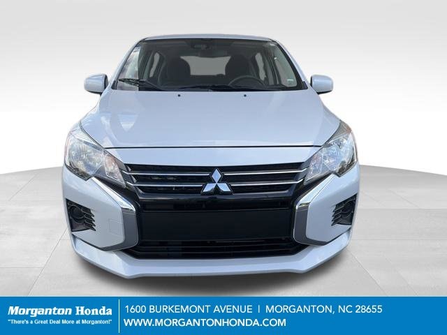 Used 2024 Mitsubishi Mirage ES with VIN ML32AUHJ9RH009954 for sale in Morganton, NC
