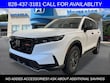 Honda CR-V Hybrid