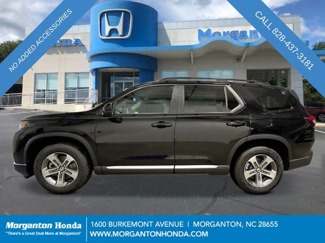 New Honda Pilot For Sale in Morganton, NC