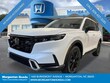  Honda CR-V Hybrid