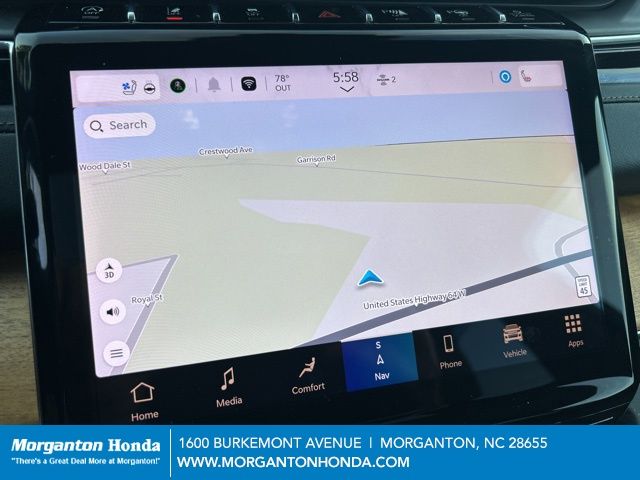 2024 Jeep Grand Cherokee L Summit Reserve - Photo 29
