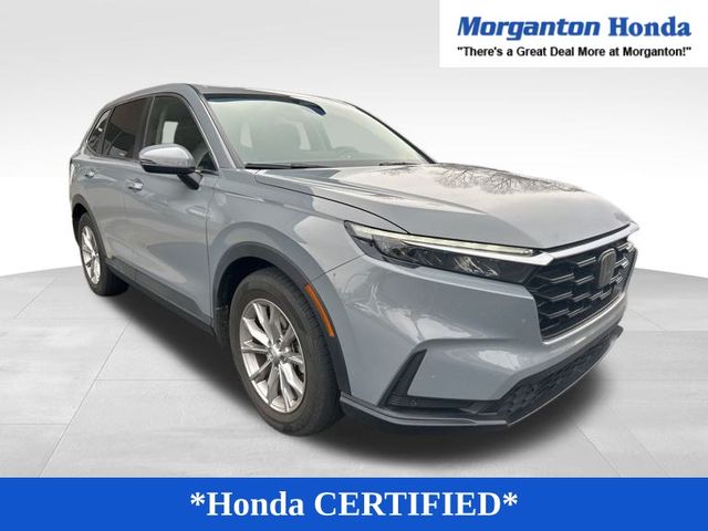 2023 Honda CR-V EX-L's photo