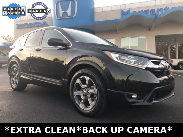 2022 Honda CR-V For Sale in Morganton NC Morganton Honda