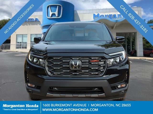 2026 Honda Ridgeline TrailSport - Photo 9