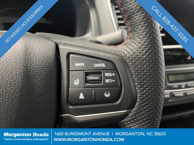 2026 Honda Ridgeline TrailSport - Photo 19
