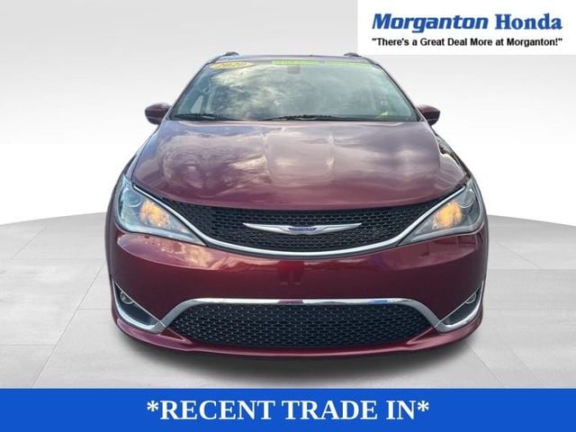 Used 2020 Chrysler Pacifica Touring L with VIN 2C4RC1BG8LR205011 for sale in Morganton, NC