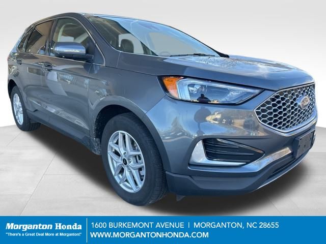 2024 Ford Edge SEL's photo