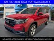 Honda Ridgeline