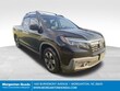  Honda Ridgeline