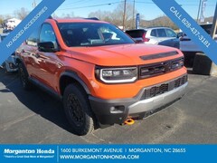 2026 Honda Passport TrailSport Elite Blackout SUV