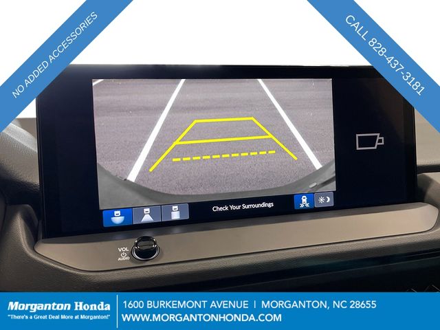 2026 Honda Accord Hybrid Sport-L - Photo 23
