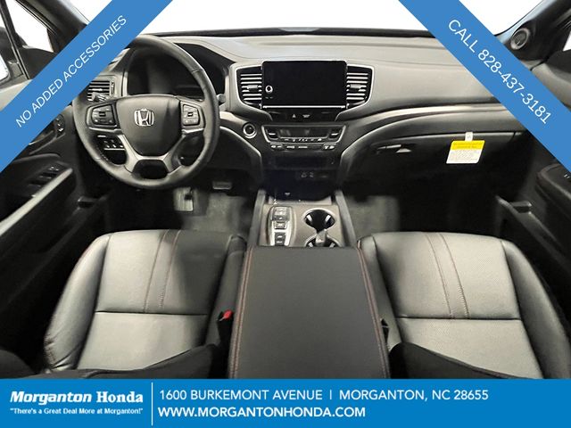 2026 Honda Ridgeline TrailSport - Photo 14