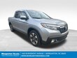  Honda Ridgeline