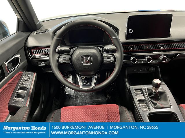 2026 Honda Civic Si - Photo 15