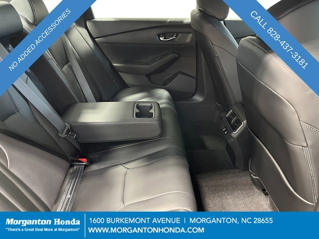 2026 Honda Accord Hybrid Sport-L - Photo 28