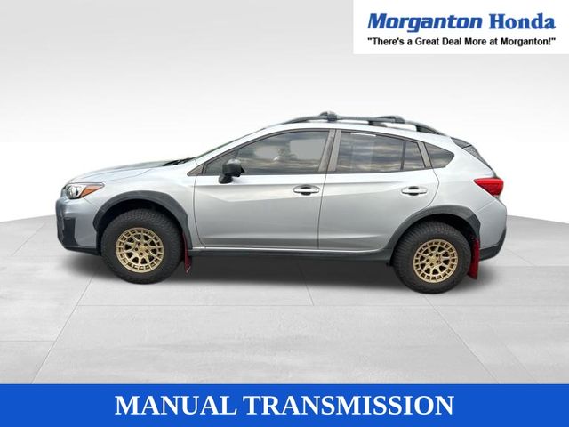 2019 Subaru Crosstrek 2.0i photo 3