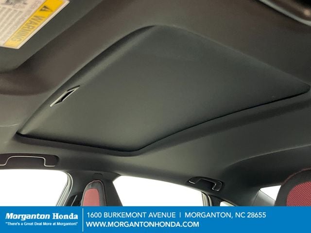 2026 Honda Civic Si - Photo 23