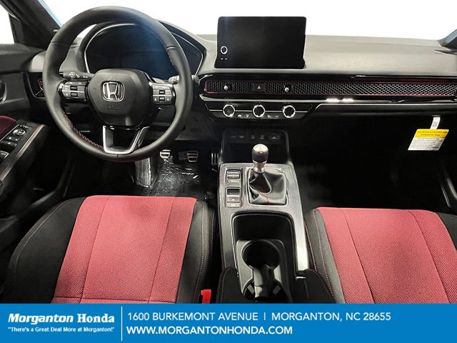 2026 Honda Civic Si - Photo 14