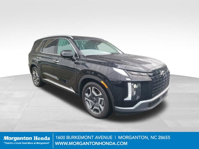 Used 2025 Hyundai Palisade SEL Premium SUV