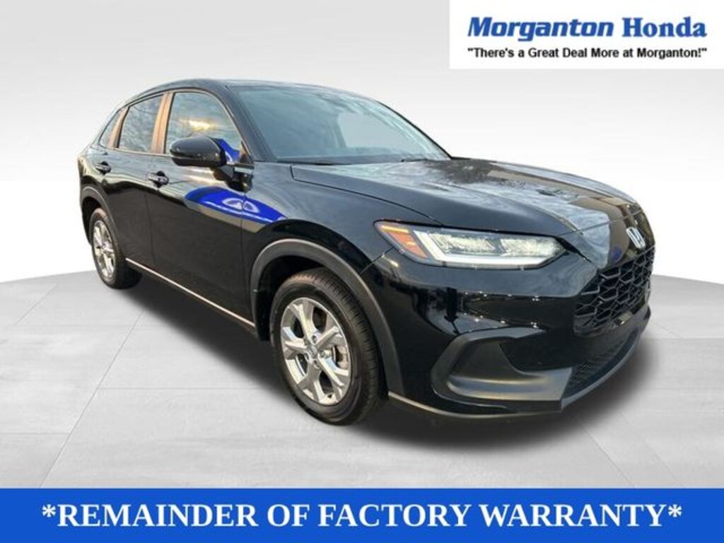 Used 2024 Honda HR-V LX SUV