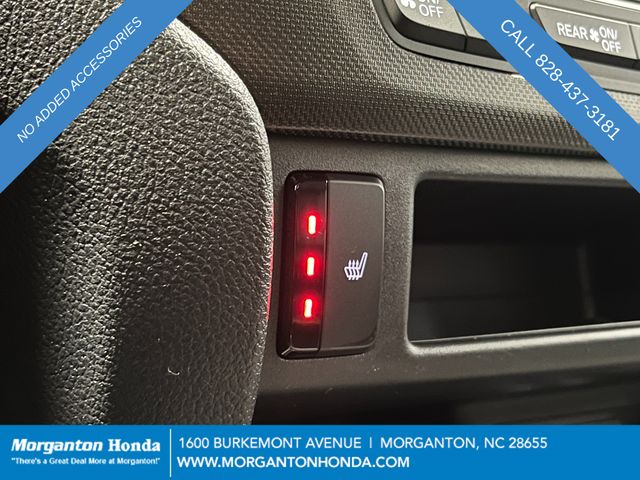 2026 Honda Ridgeline TrailSport - Photo 22