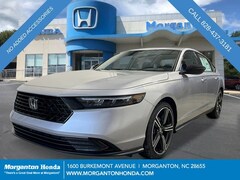 2026 Honda Accord SE Sedan