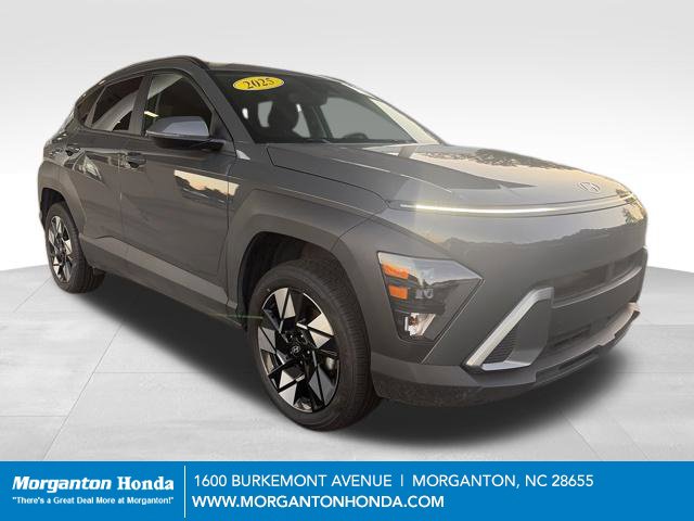 Used 2025 Hyundai Kona SEL SUV