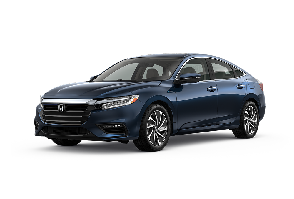 Honda Hybrid & Electric Vehicles Near Black Mountain, NC