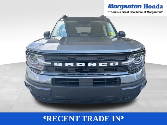 Used 2024 Ford Bronco Sport Outer Banks with VIN 3FMCR9C6XRRE05394 for sale in Morganton, NC