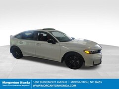 2026 Honda Civic Si Sedan