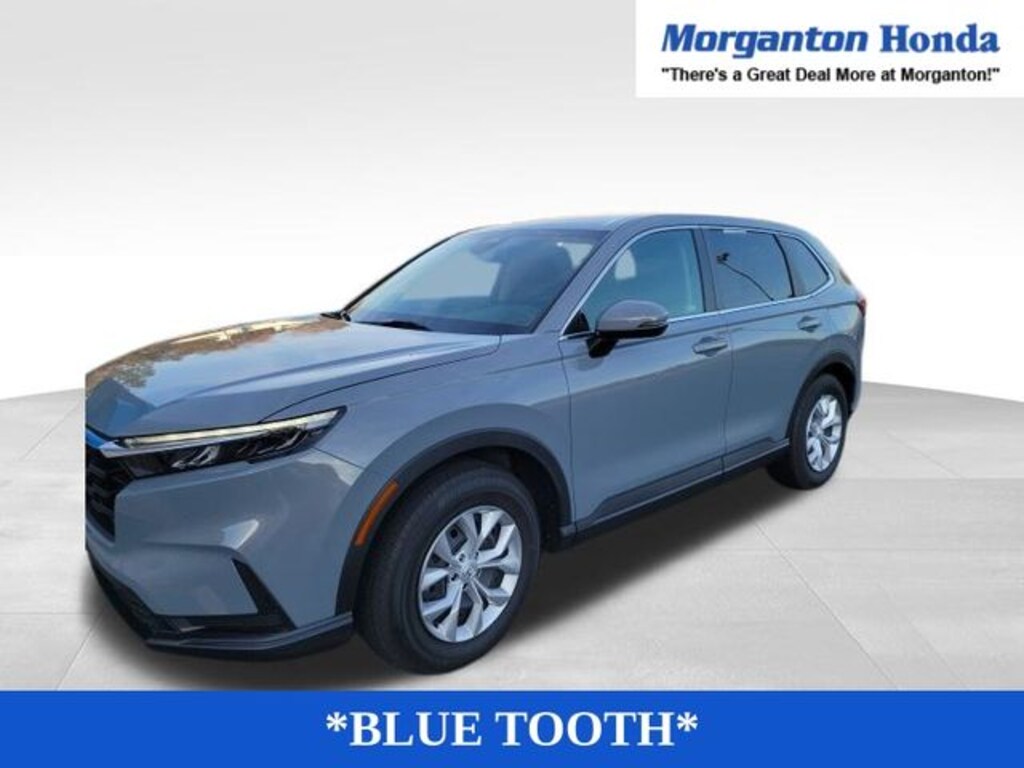 Used 2026 Honda CR-V LX SUV