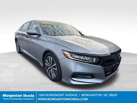 2018 Honda Accord Sport Sedan