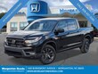  Honda Ridgeline