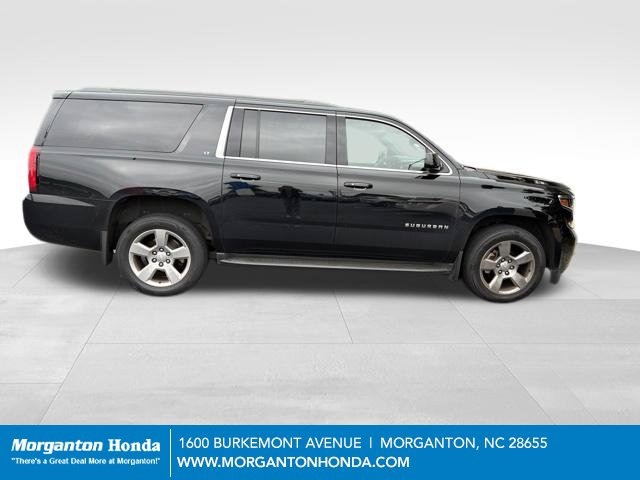 2019 Chevrolet Suburban