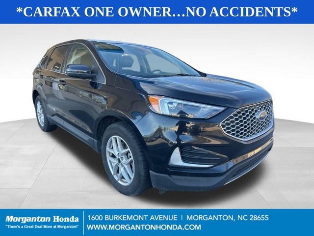 2024 Ford Edge SEL's photo