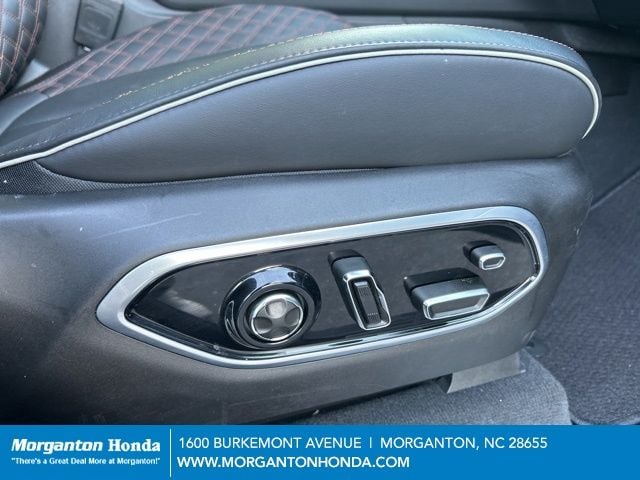 2024 Jeep Grand Cherokee L Summit Reserve - Photo 44